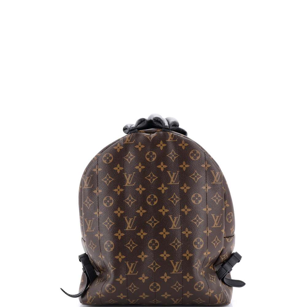 Louis Vuitton Palm Springs Backpack #229640L17B - Picture 3 of 9